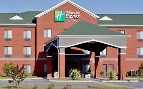 Holiday Inn Express Hotel & Suites Suffolk By Ihg